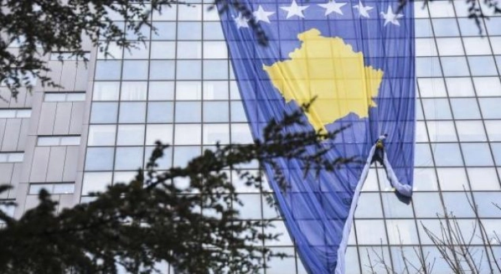 Албанија ќе лобира за прием на Косово во Советот на Европа