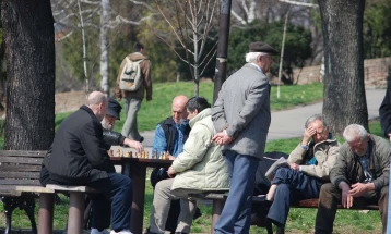 Најдолго се работи во Италија, кај нас покусо, ама покус е и животниот век