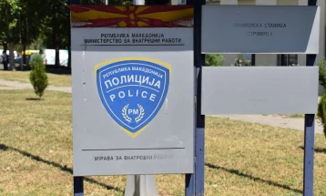 Кривична пријава за наставник од Струмица осомничен за кривично дело полов напад врз дете