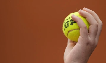Три меѓународни тениски турнири следниве 30 дена во Скопје