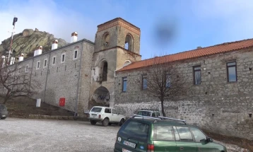 Два научни собира во Прилеп и работилница на манастирот Трескавец