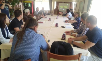 Научен собир во Прилеп: Истражувањата и фактите се во основата на заштитата на културното богатство