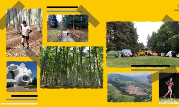 Во Крушево почнува „Krushevo Trail Challenge“