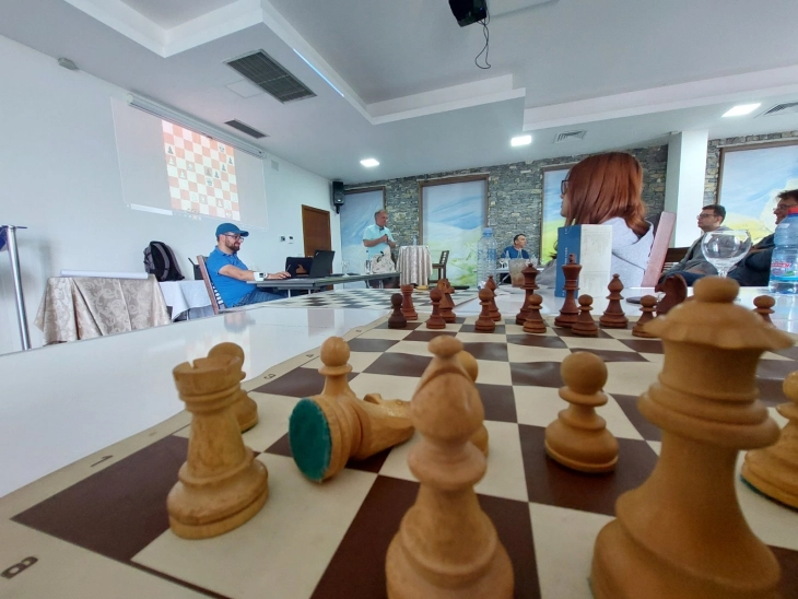 Шаховските селекции ги почнаа подготовките за Олимпијадата во Индија