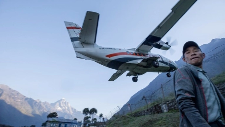 Пронајдени сите 22 тела од авионската несреќа во Непал