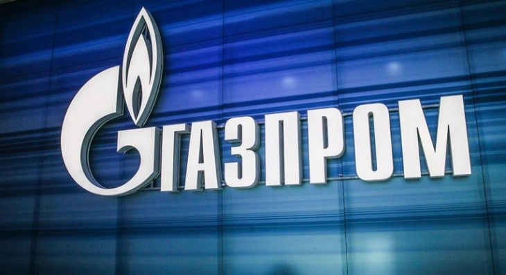 „Газпром“ потврди дека ја прекина испораката на гас за холандската компанија ГасТерра