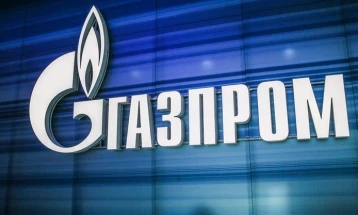 „Газпром“ потврди дека ја прекина испораката на гас за холандската компанија ГасТерра