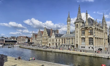 Во Белгија отворен „Музеј на размислувањето“
