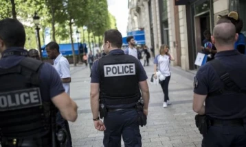 Полициски синдикат бара од префектот на полицијата во Париз „да преземе одговорност“ за настаните околу Стад де Франс