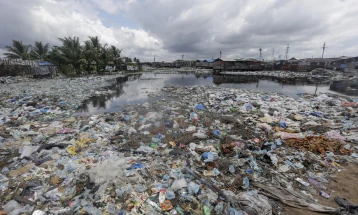 Светската потрошувачка на пластика ќе се зголеми речиси тројно за помалку од четири децении