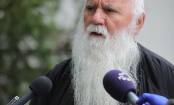 Тимотеј: Aктот на СПЦ дел од процесот за добивање официјален Томос од Вселенската патријаршија