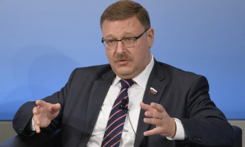 Косачев: Треба остро да возвратиме, тоа беше удар врз Русија и Србија
