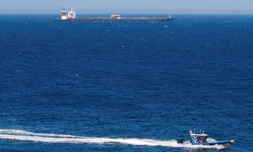 Грчки суд ја укина одлуката за конфискување на иранската нафта од запленет танкер кај Евија