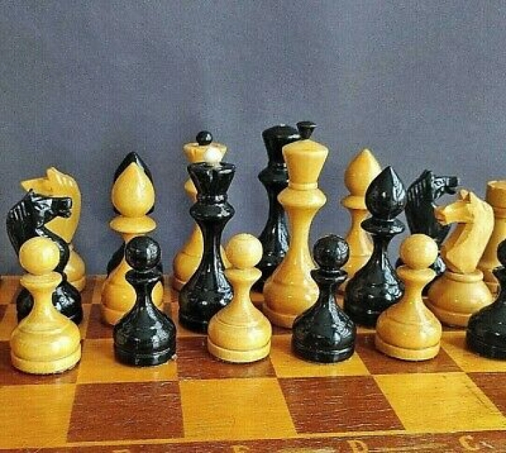 Триумф на Петрески на Европскиот школски куп во шах