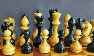 Триумф на Петрески на Европскиот школски куп во шах
