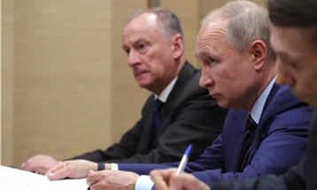 Секретарот на рускиот Совет за безбедност во посета на Калининград