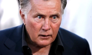 Мартин Шин жали за уметничкото име