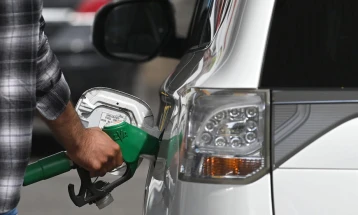 Цените на горивата остануваат исти, поевтинува мазутот