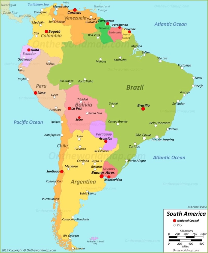 Нов бран на левицата во Латинска Америка