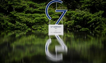 Г-7 до крајот на годината ќе формира климатски клуб