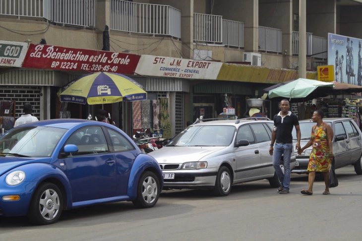 Зошто поранешните француски колонии се приклучуваат кон Комонвелтот