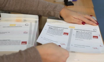 И без ВМРО-ДПМНЕ ќе почне да се работи на измените на Изборниот законик, најави Тупанчески