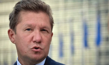 Алексеј Милер, шефот на Газпром, поседува палата вредна 240 милиони долари