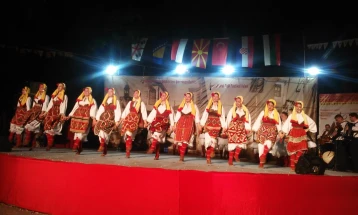 Во Велес ќе се одржи 17 Интернационален фолклорен фестивал „Велес“ 2022