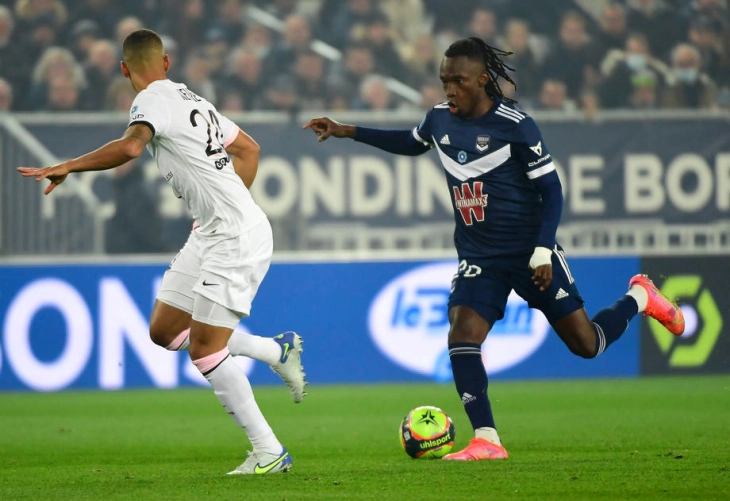 Жалбата на Бордо одбиена, клубот би можел да испадне во француската петта лига
