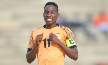 Фудбалерка на Замбија суспендирана поради тестостерон како кај мажи