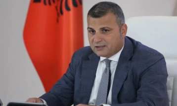 Централна банка на Албанија ја зголеми основната каматна стапка за 0,25 проценти