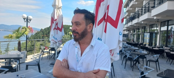 Наумов: Вакцината против Ковид-19 е безбедна, долгорочните ефектите допрва ќе се чувствуваат