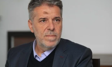 Георгиев: Договорот е со реципроцитет, се што ќе прави Комисијата се однесува и за Северна Македонија и за Бугарија