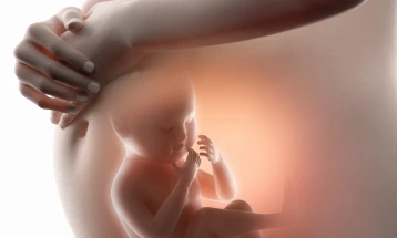 Бремена Американка го користи новиот Закон за абортус за да избегне казна за сообраќаен прекршок