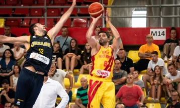 Македонските кошаркари ги дознаа противниците во претквалификациите за ЕП 2025