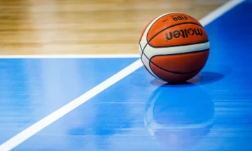 У20: Македонските кошаркарки поразени во четвртфиналето на ЕП