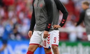 Кристијан Ериксен се приклучи на Манчестер Јунајтед