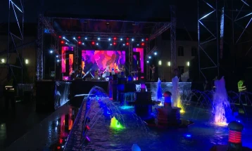 Последен фестивалски ден на Пивофест во Прилеп