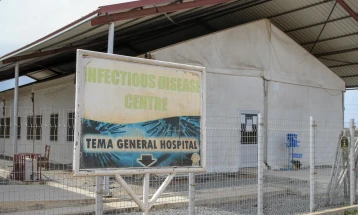 Два случаја на вирусот Марбург во Гана, 90 лица во карантин