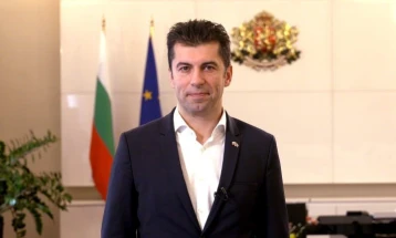 Петков во посета на Азербејџан во обид да обезбеди дополнителни количества гас за Бугарија