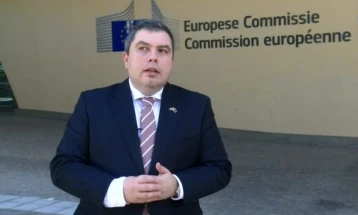 Маричиќ: Патот кон ЕУ ни е отворен, само треба да ги спроведуваме нашите обврски
