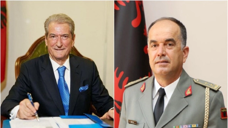 Приврзаниците на Бериша во ДП ќе ја бојкотираат, а на Алибеај ќе присуствуваат на инаугурацијата на новиот албански претседател