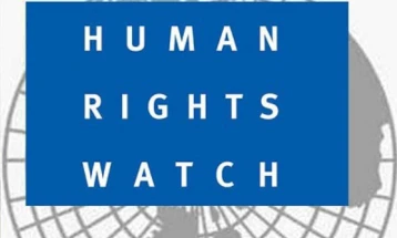 Хјуман рајтс воч: Егзекуциите извршени од хунтата во Мјанмар се крајно суров чин