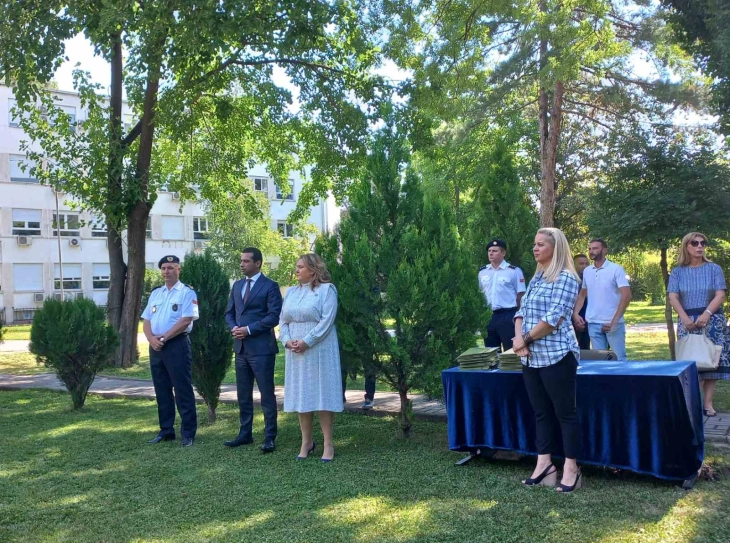 Припадници на МО и Армијата и нивни семејства добија сопственост на станови од фондот на поранешната ЈНА