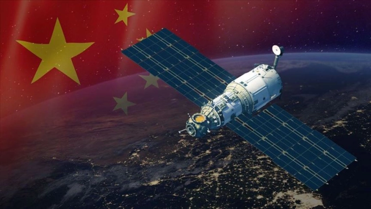 Кина повторно под критики за својот вселенски отпад