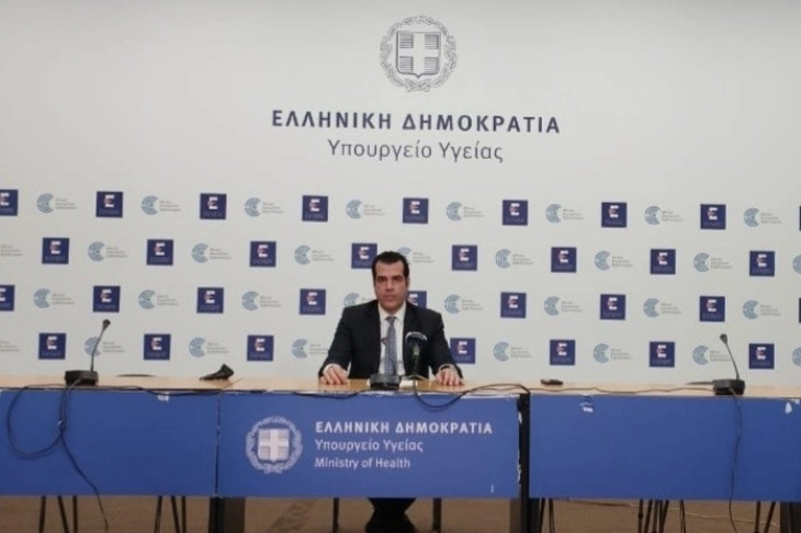 Плеврис: Грција не разгледува можност за воведување ковид-мерки во текот на летото
