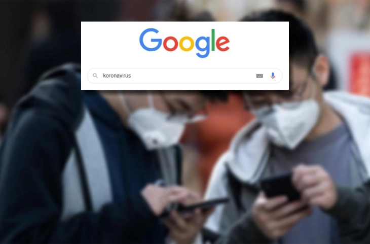 „Гугл“ претстави нов изглед на „Г-мејл“