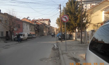 Куманово ќе гради потпорен ѕид во урбаната единица „Благој Стефковски Гојчо“
