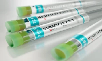 Во Црна Гора регистриран првиот случај на мајмунски сипаници