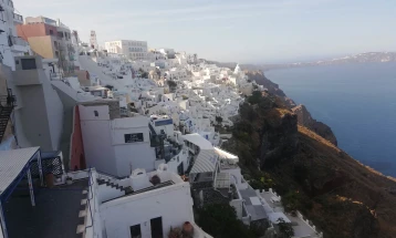 Грција очекува туристичката сезона оваа година да биде подобра од 2019 година